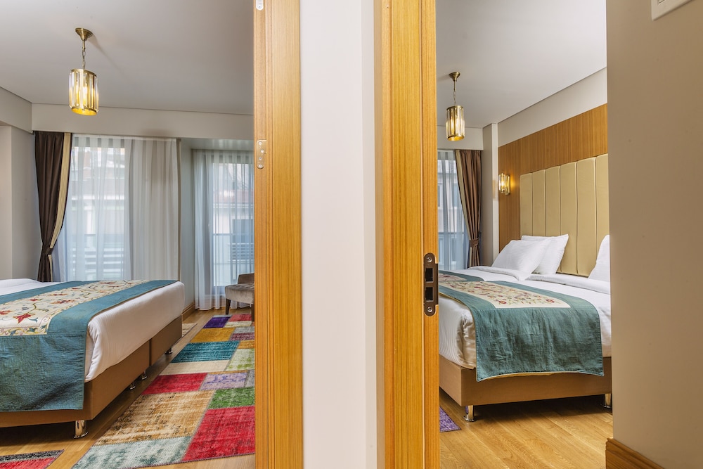 obelisk hotel and suites