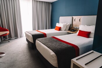 holiday inn express porto city center an ihg hotel