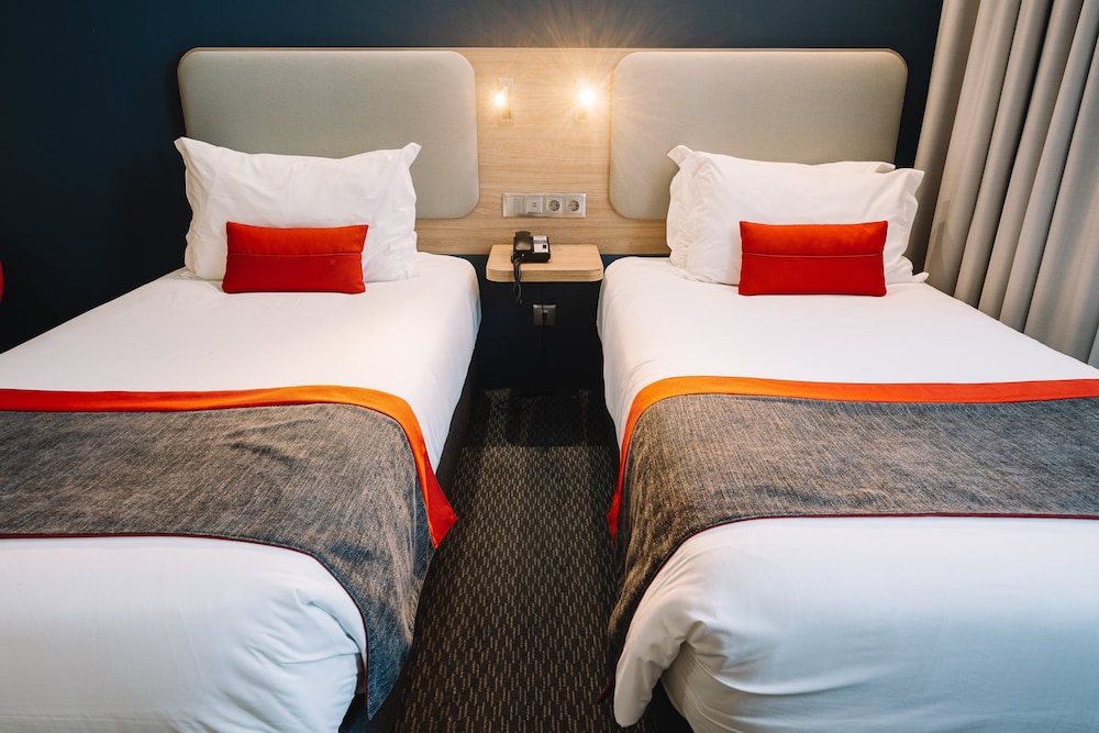 holiday inn express porto city center an ihg hotel