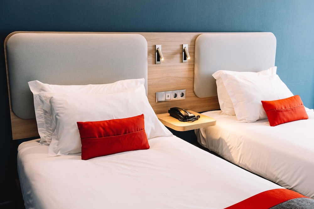 holiday inn express porto city center an ihg hotel