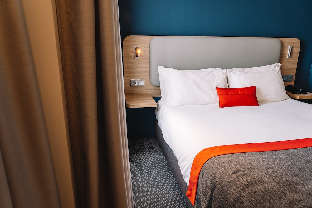 holiday inn express porto city center an ihg hotel