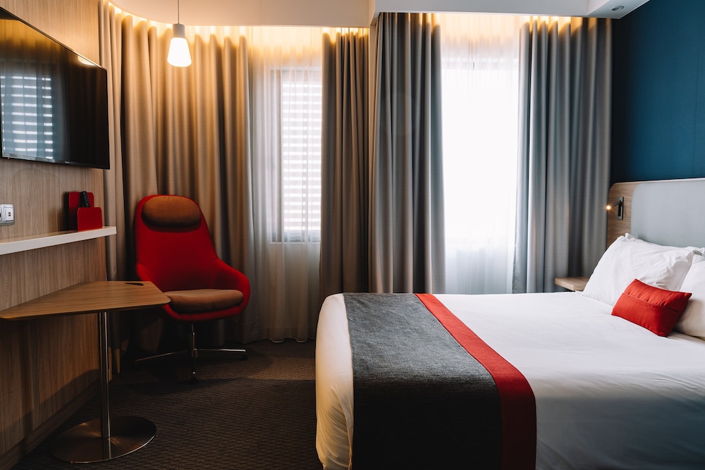 holiday inn express porto city center an ihg hotel
