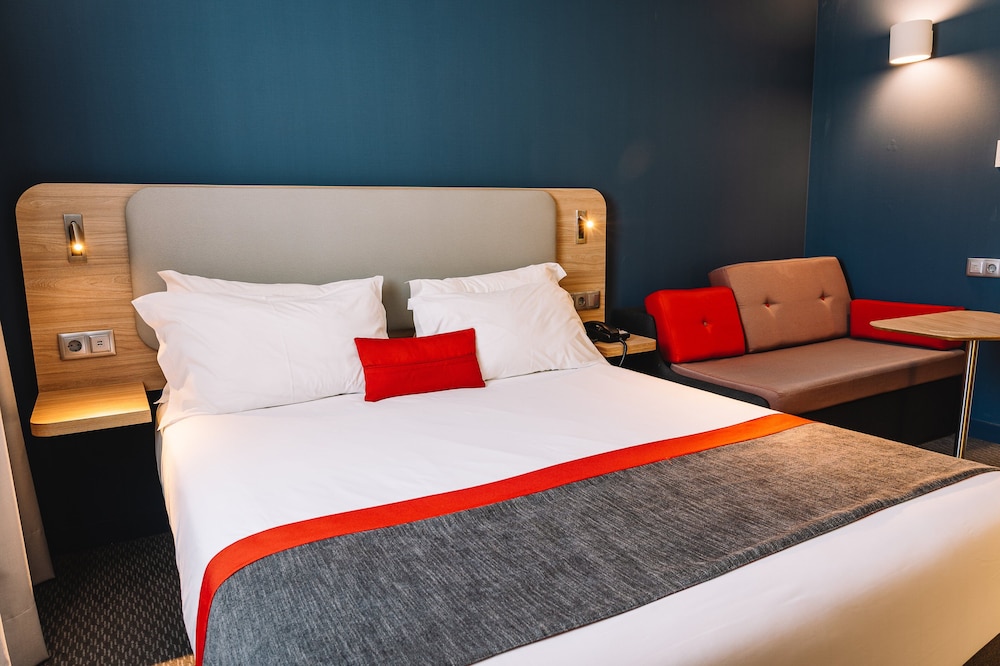 holiday inn express porto city center an ihg hotel