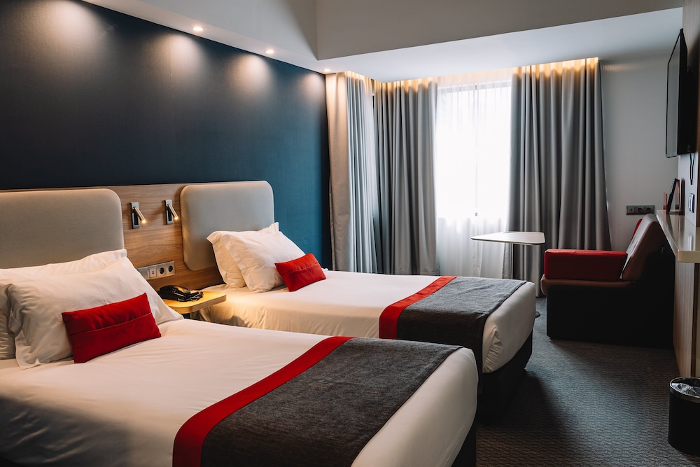 holiday inn express porto city center an ihg hotel