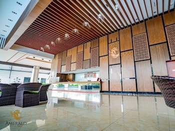 bandar penawar