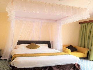 Rift Valley Hills Resort,Kabarnet>>Baringo County,3 star