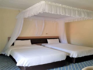 Rift Valley Hills Resort,Kabarnet>>Baringo County,3 star
