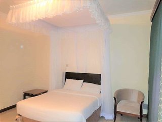 Rift Valley Hills Resort,Kabarnet>>Baringo County,3 star