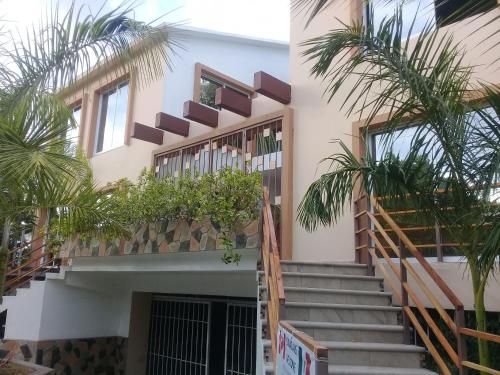 santa maria huatulco