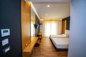 inada hotel ksamil