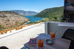 inada hotel ksamil