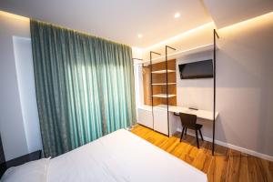 inada hotel ksamil