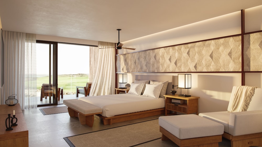 nobu hotel los cabos