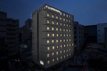five hotel jongno