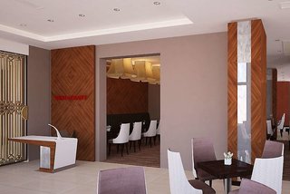 Ramada Hotel & Suites By Wyndham Yerevan,Kentron>>Yerevan,4 star