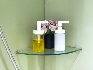 soho suites klcc by aloha