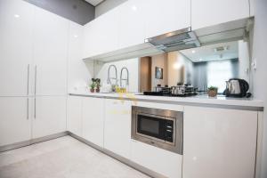 soho suites klcc by aloha