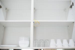 soho suites klcc by aloha