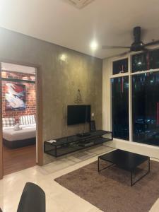 soho suites klcc by aloha