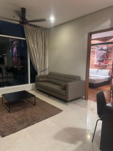 soho suites klcc by aloha