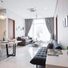 soho suites klcc by aloha