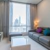 soho suites klcc by aloha