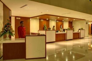 azalea hotels and residences baguio