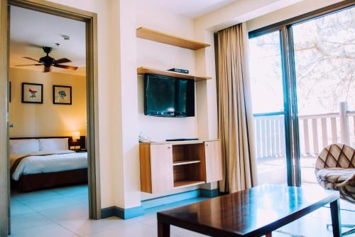 azalea hotels and residences baguio