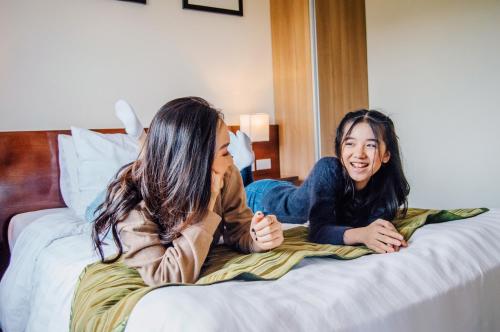 azalea hotels and residences baguio