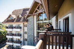 azalea hotels and residences baguio
