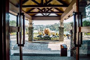 azalea hotels and residences baguio