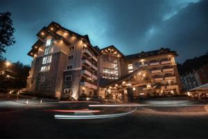 azalea hotels and residences baguio