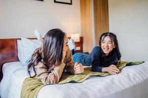 azalea hotels and residences baguio