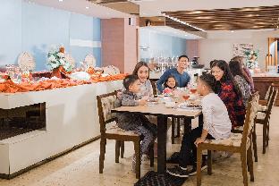 azalea hotels and residences baguio