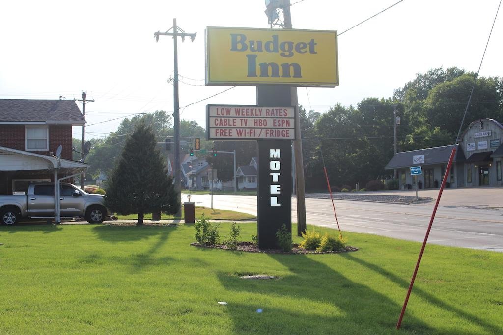 Budget Inn Oskaloosa,Ottumwa>>Oskaloosa,2 star