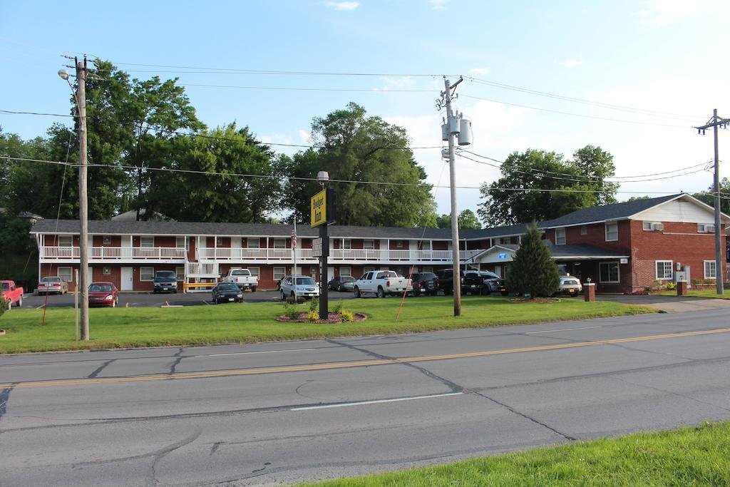 Budget Inn Oskaloosa,Ottumwa>>Oskaloosa,2 star
