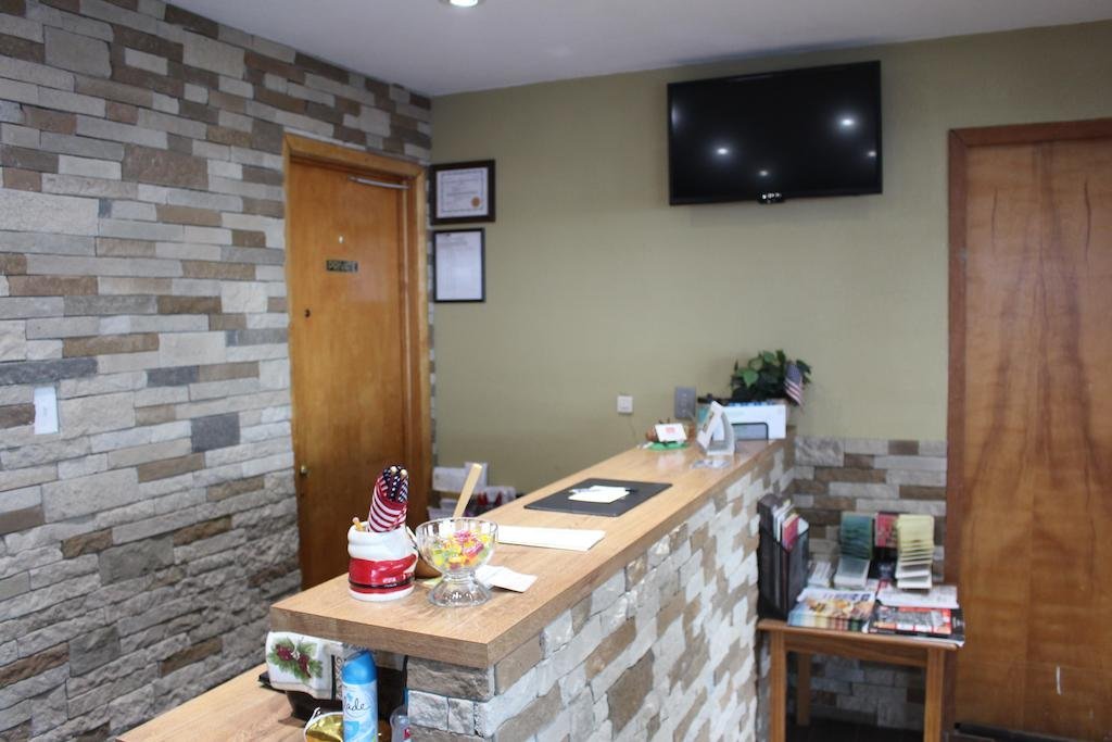 Budget Inn Oskaloosa,Ottumwa>>Oskaloosa,2 star