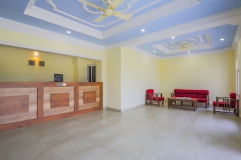 Hotel Lacoul Inn,In Siddharthanagar,3 star