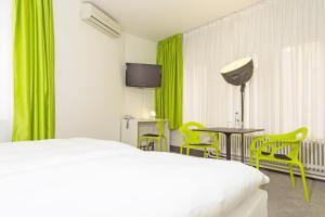city inn basel