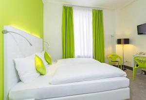 city inn basel
