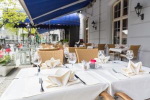 city inn basel