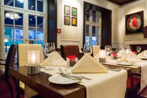 city inn basel