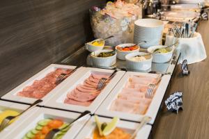 city inn basel