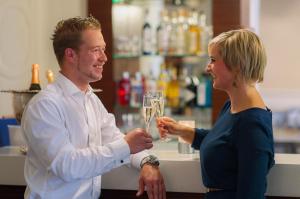 city inn basel