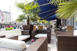 City Inn Basel,Saint-Louis>>Basel,3 star