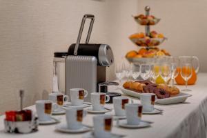 city inn basel