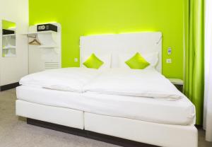 city inn basel