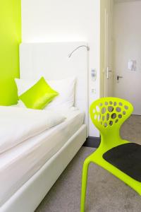 city inn basel