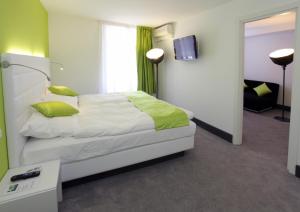 city inn basel