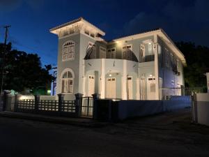 Villa Amalie,Punda>>Curacao,3 star